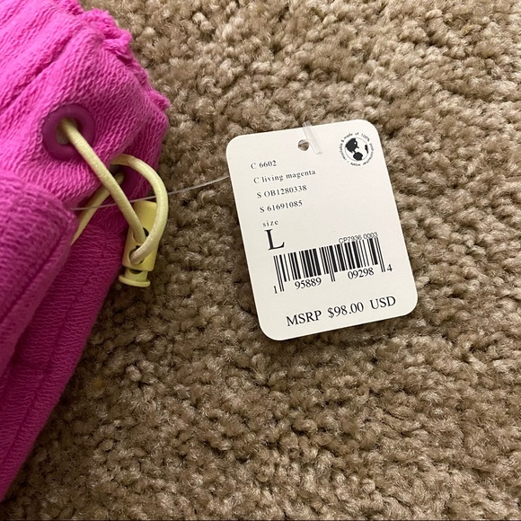 NWT Free People Pants - Picture 5 of 9